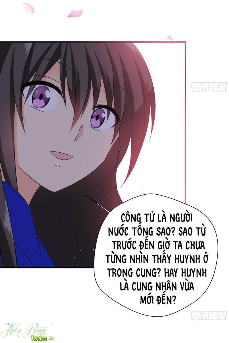 nam tử truyện chapter 7 37