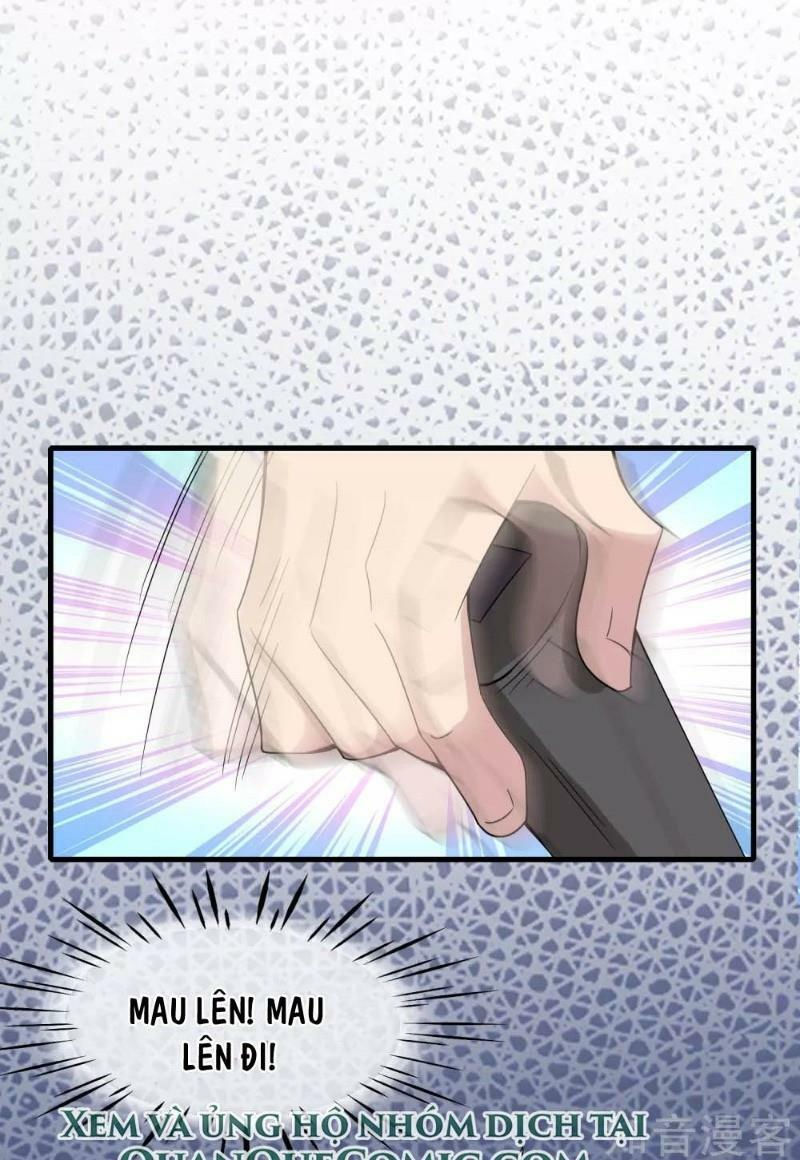 vòng bạn bè mạnh nhất của tiên giới chapter 20 25