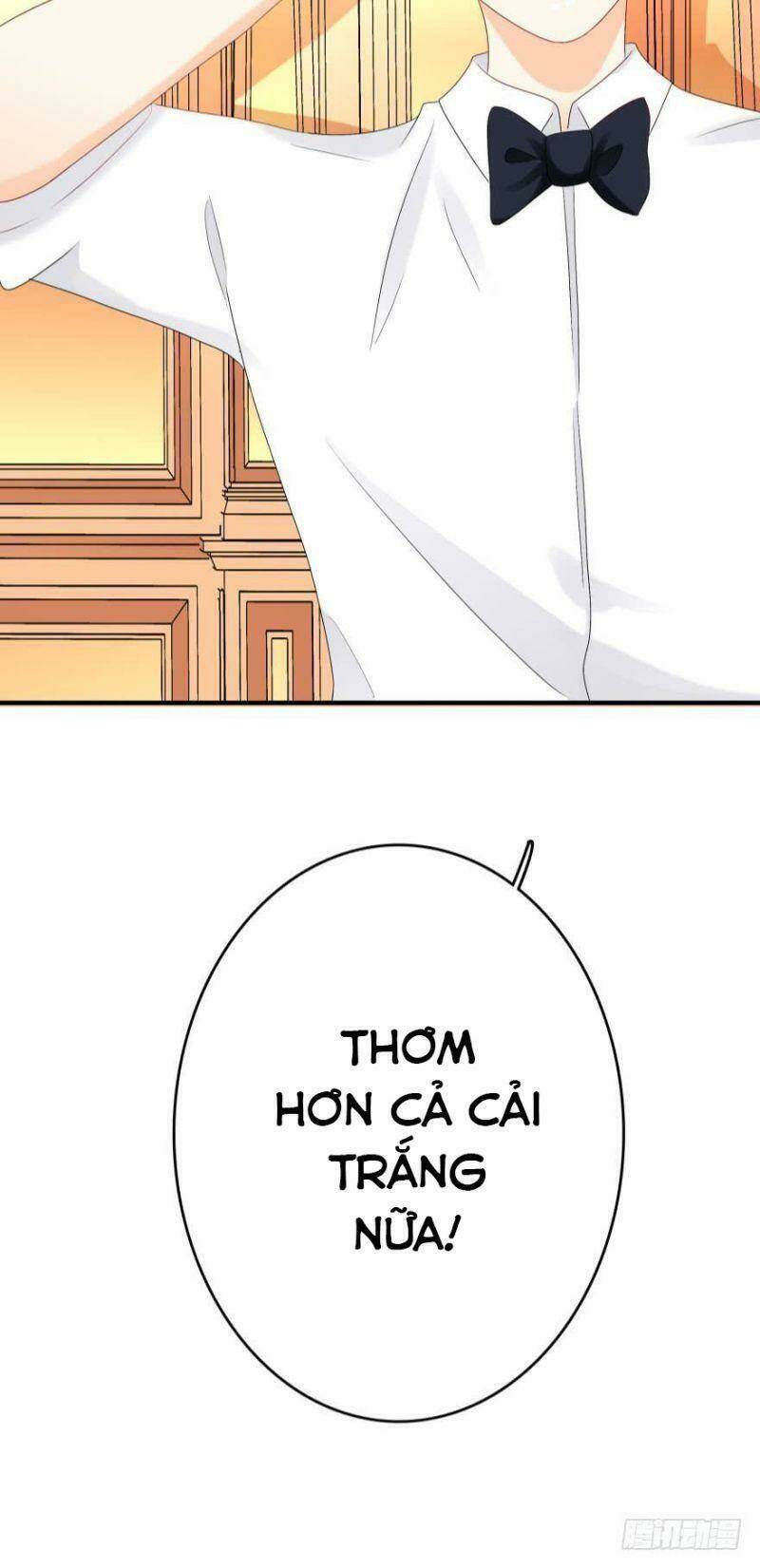 nhân ngư học trưởng, đừng ôm ta! chapter 37 5