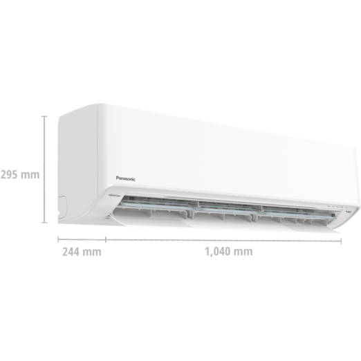 Máy Lạnh Panasonic Inverter 2.5 HP CS/CU-U24XKH-8 - Chỉ giao tại HCM