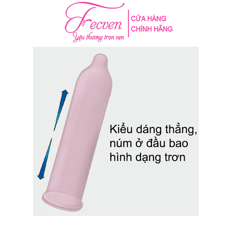 Bao Cao Su Ritex Ideal Extra Moist Tăng Gấp Đôi Lượng Bôi Trơn Giúp Cuộc Yêu Trơn Mượt Hơn, Hộp 3 Chiếc Đức