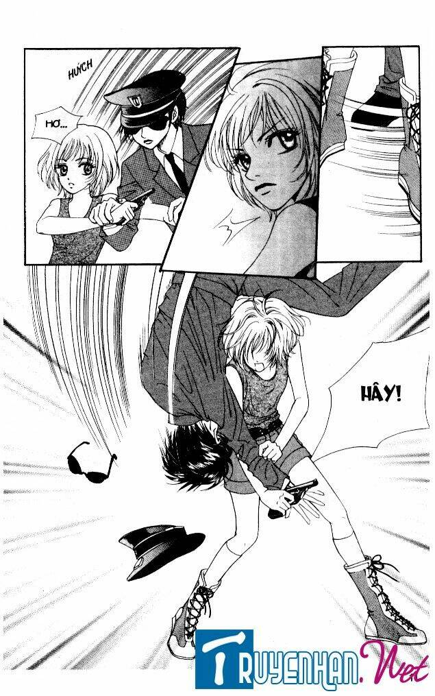 thiên thần bảo hộ chapter 1 11