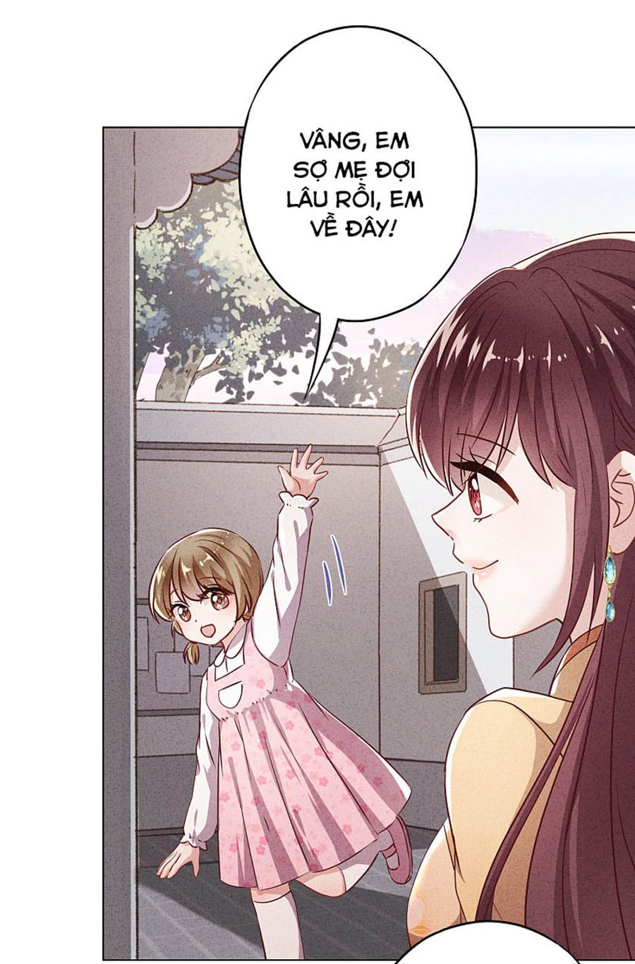 thiếu soái, vợ anh muốn lật trời! chapter 101 2