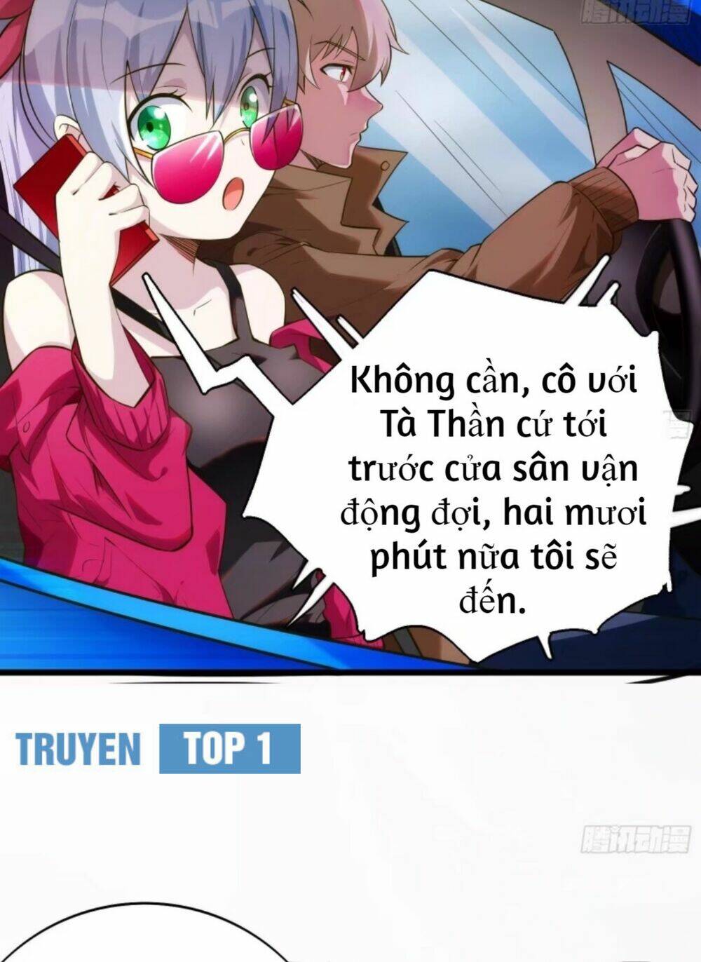 shipper thần cấp chapter 12 3