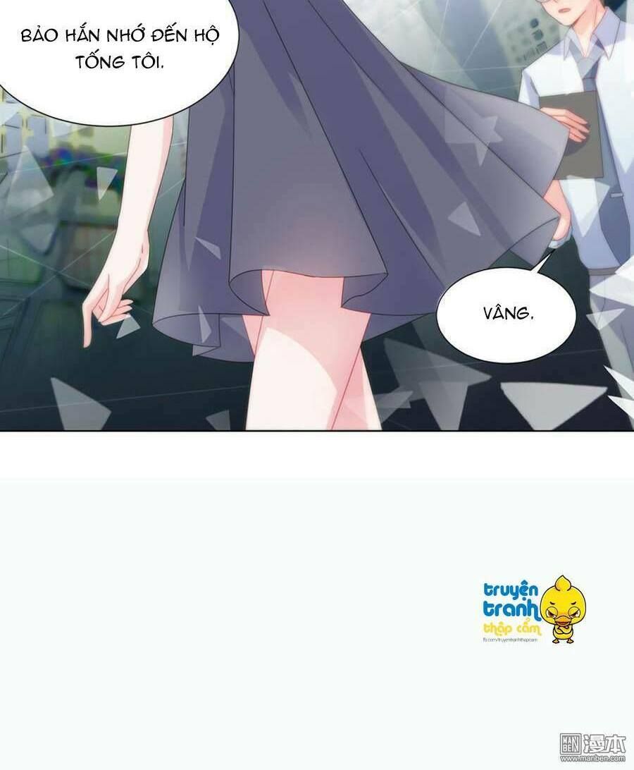 chọc tới chủ tịch tổng tài 2 chapter 2 36