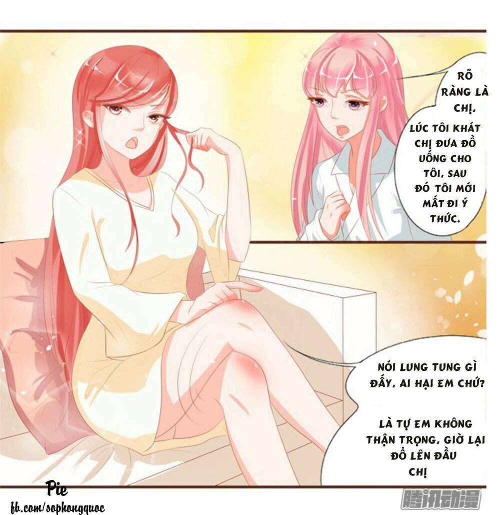 vương tước tư hữu bảo bối chapter 2 7