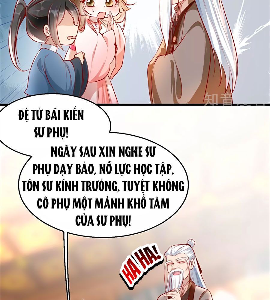 Gian Phi Như Thử Đa Kiều chapter 20 - Trang 41