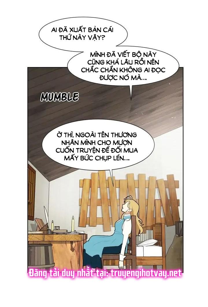 tôi là fan cứng hoàng tử chapter 1.2 23