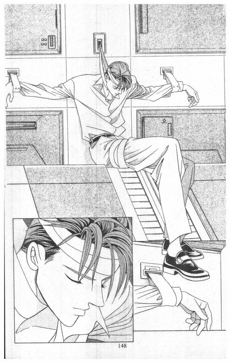 nàng tiên ánh trăng - kaguya hime chapter 16 148