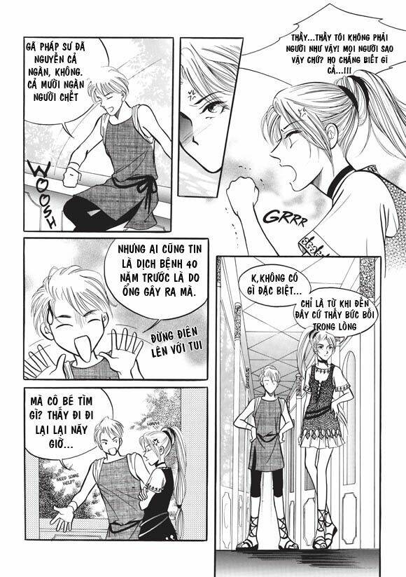 9 faces of love chapter 1 9