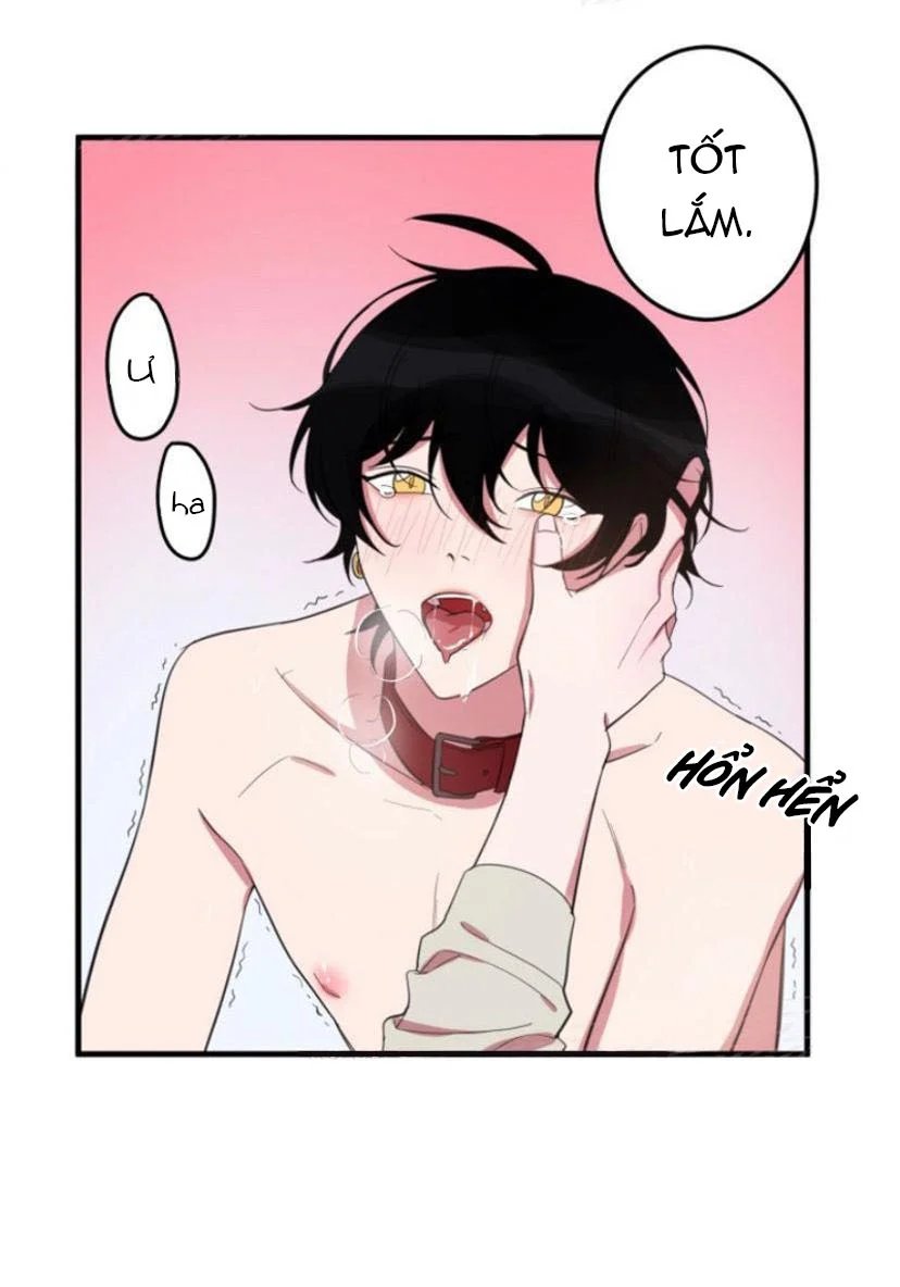 người tình dâm đãng của tôi chapter 10 23