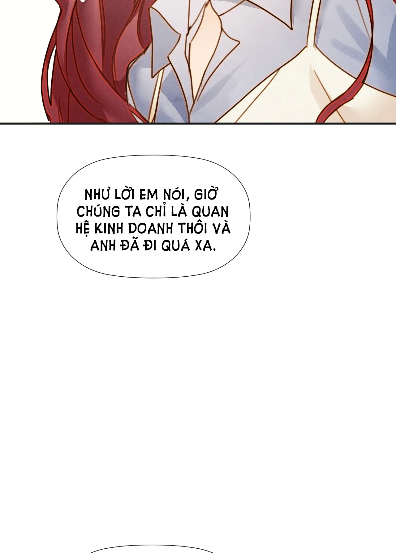 Tình Yêu Trong Sáng chapter 18.2 - Trang 50