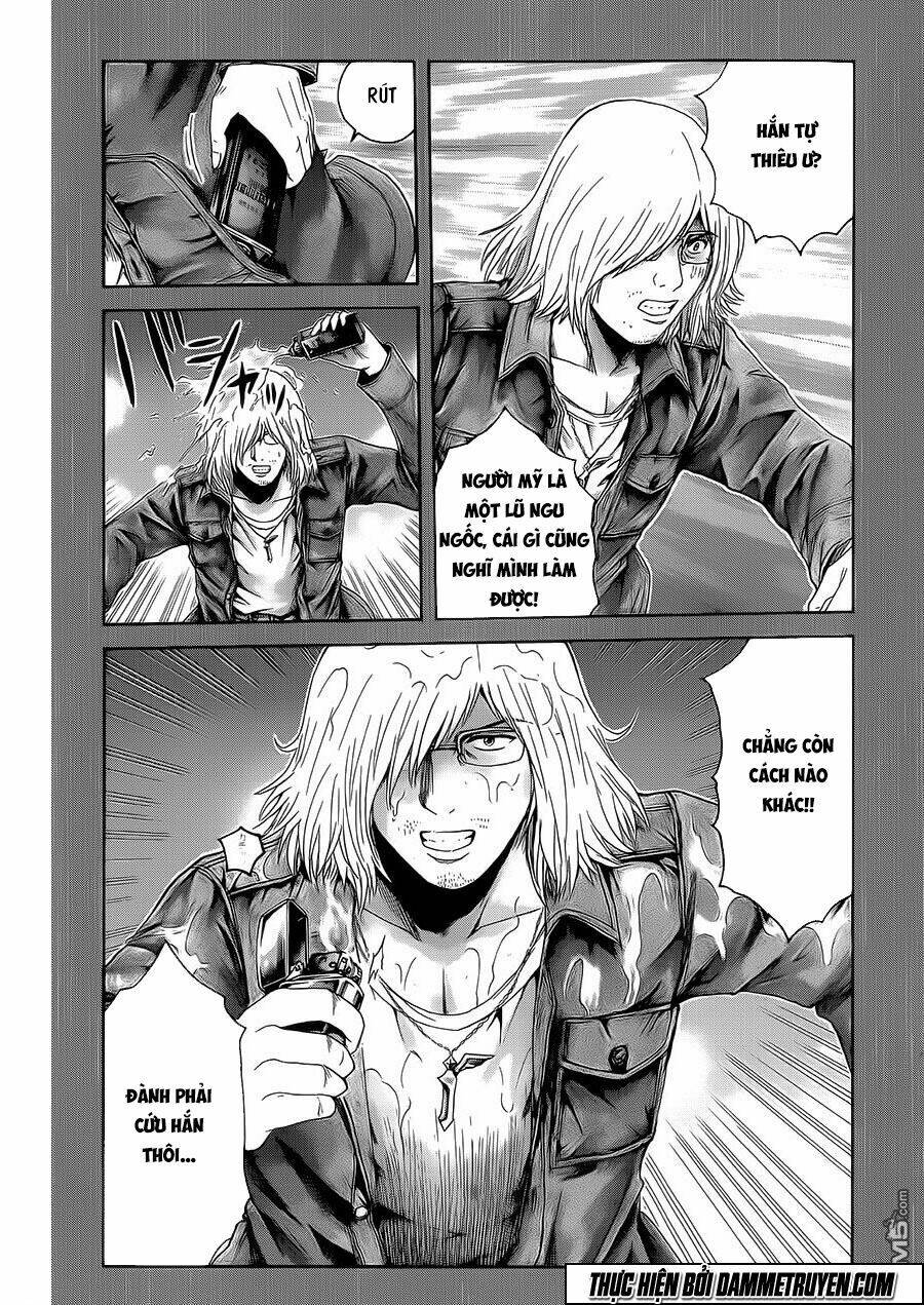 soul reviver south chapter 8 19