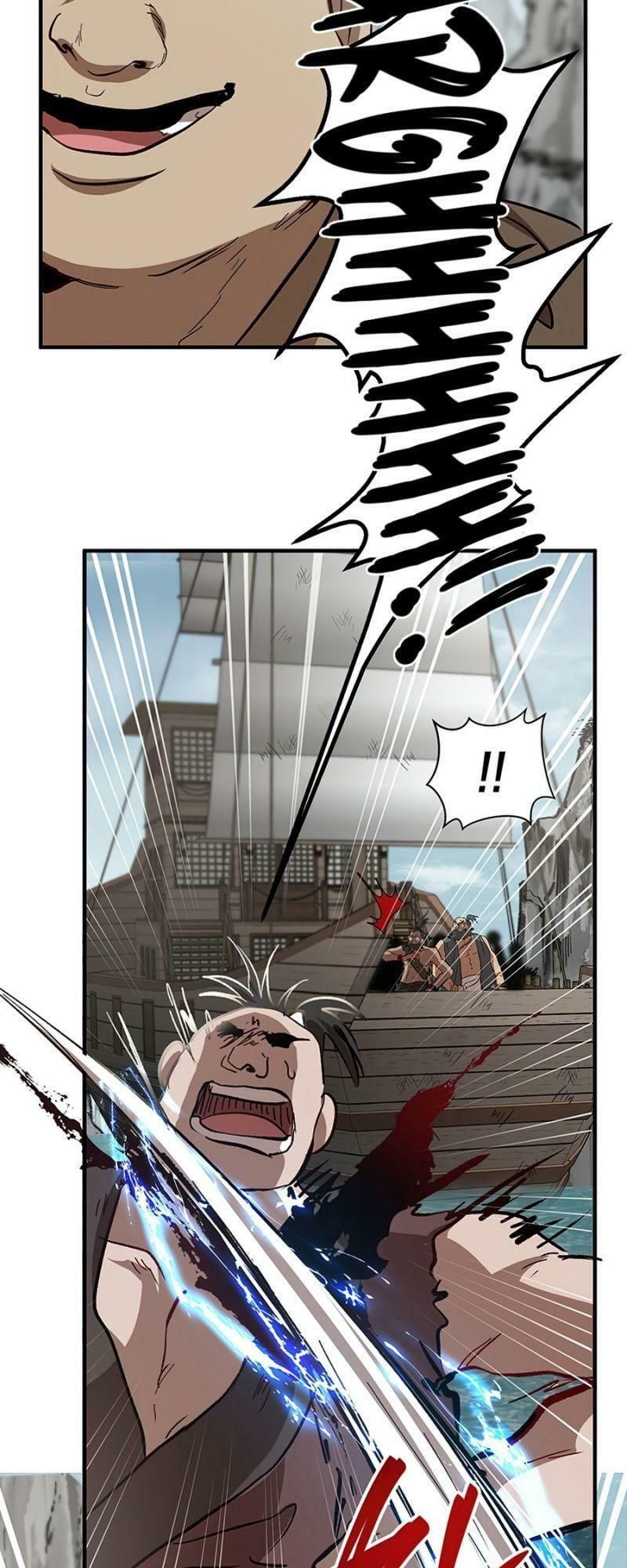 võ đang kỳ hiệp chapter 46 55