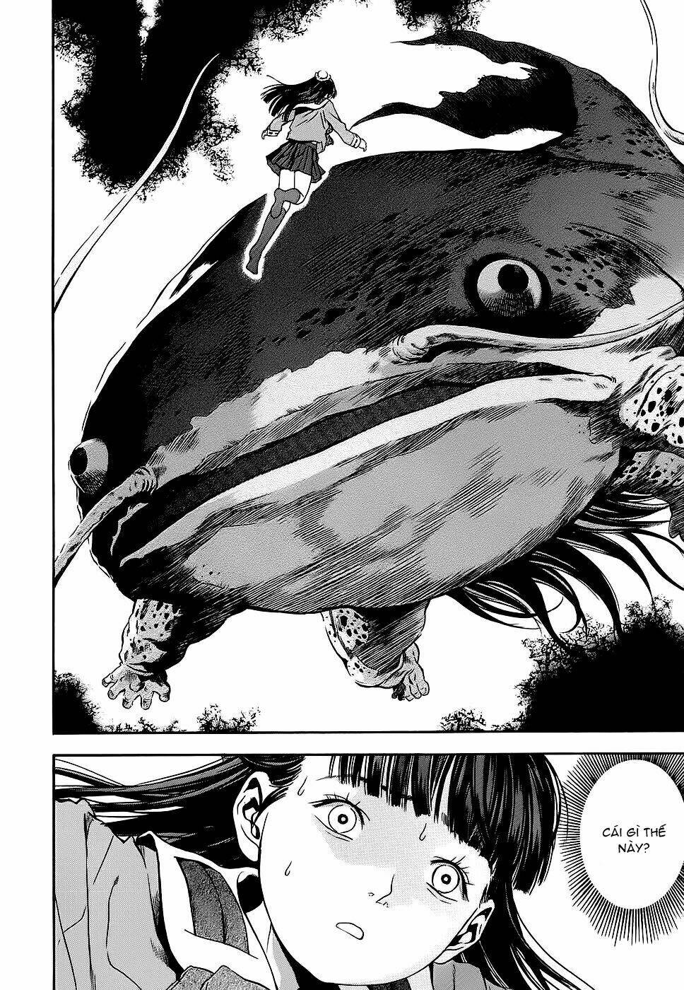 otogi matsuri chapter 38 19