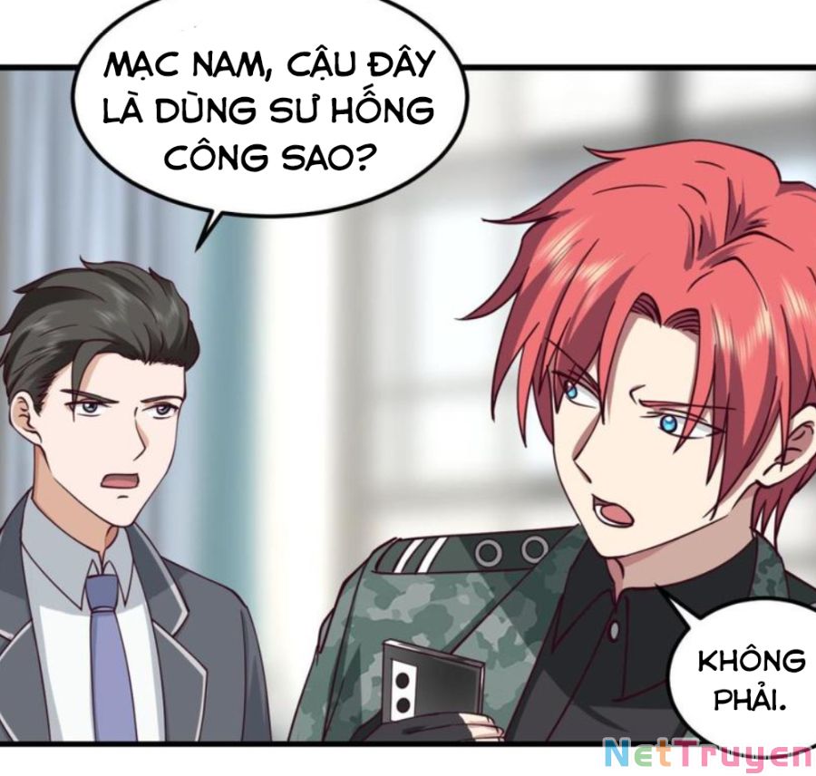 trên người ta có một rồng chapter 514 17