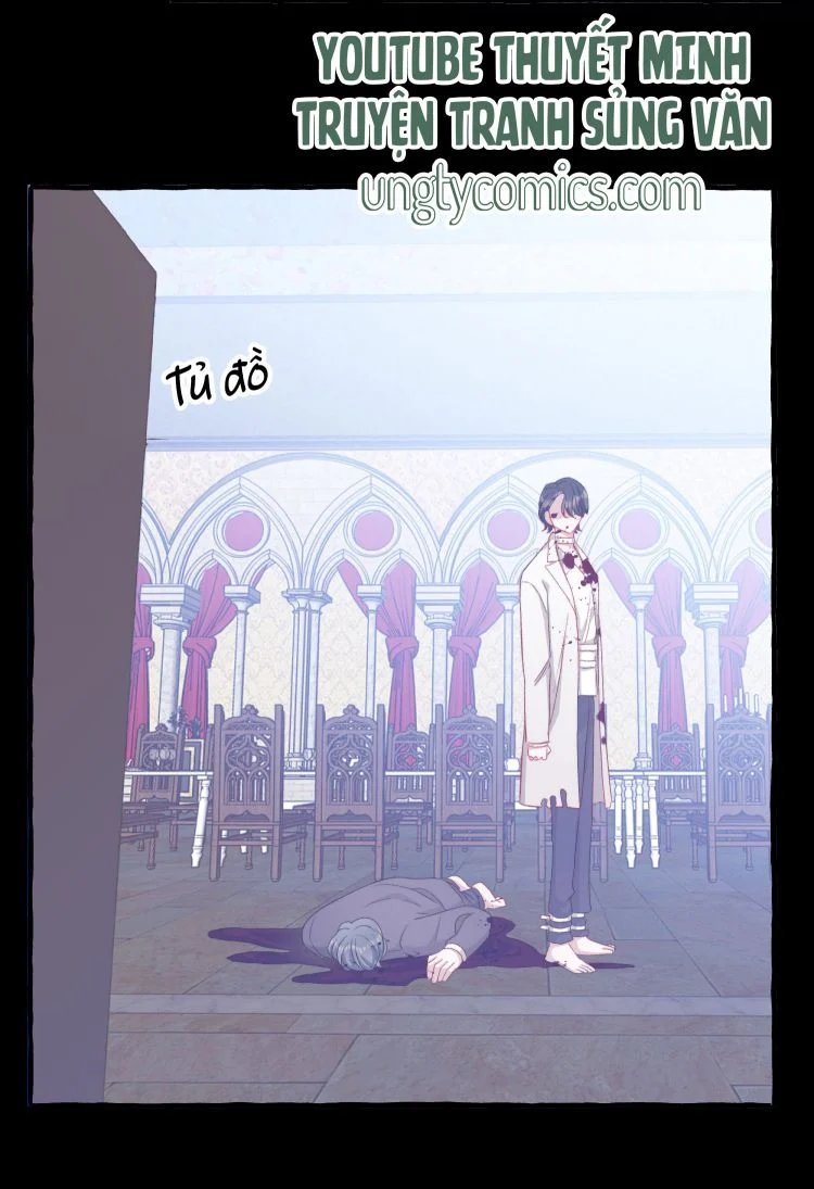 nụ hôn vực thẳm chapter 27 21