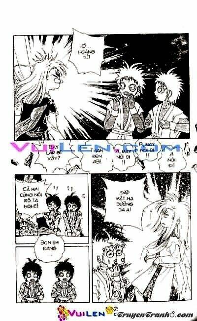 đóa hoa yêu kiều chapter 7 103