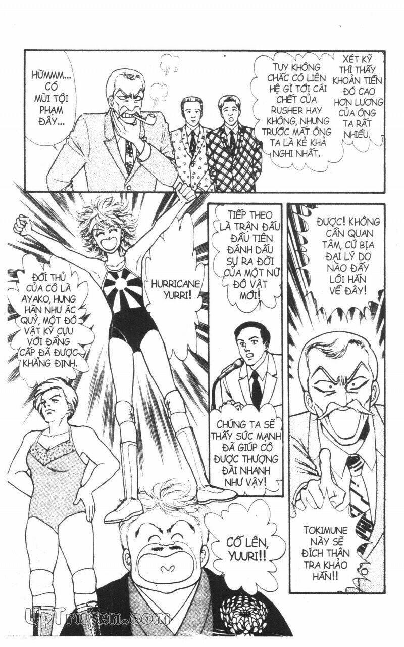 câu lạc bộ con nhà giàu chapter 7 130