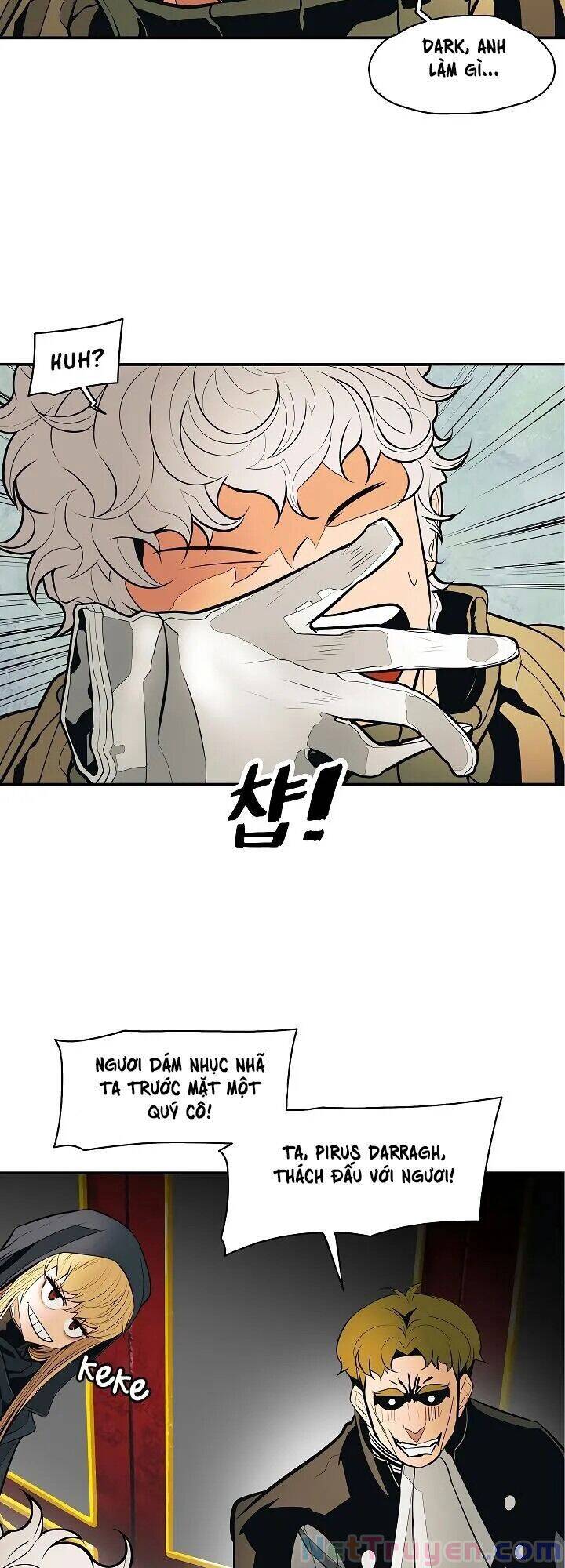 bất bại chân ma chapter 81 43