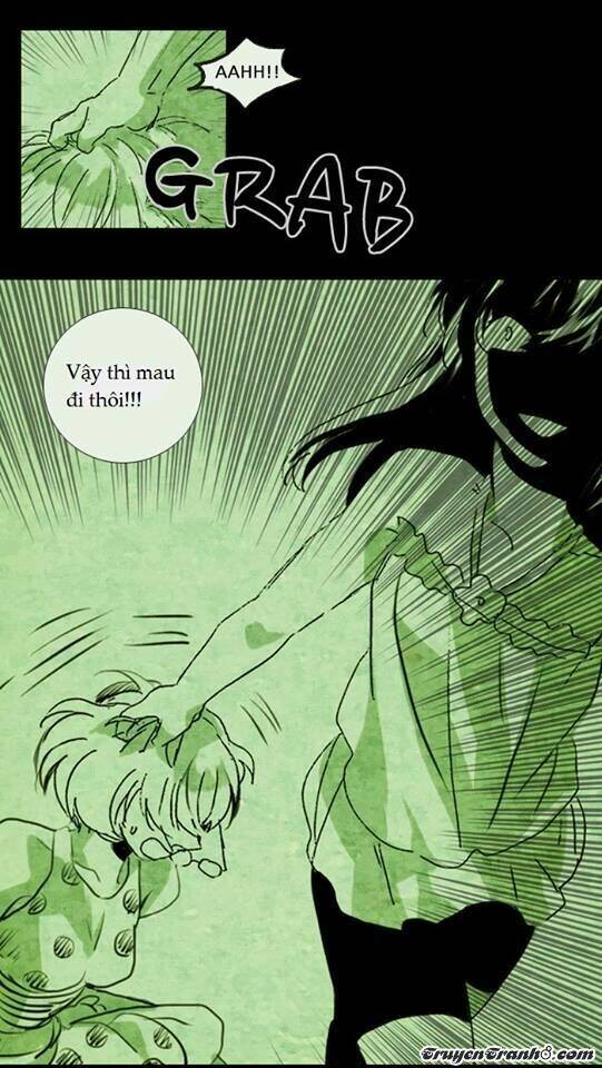 kho truyện kinh dị: ác mộng đêm về chapter 11 90