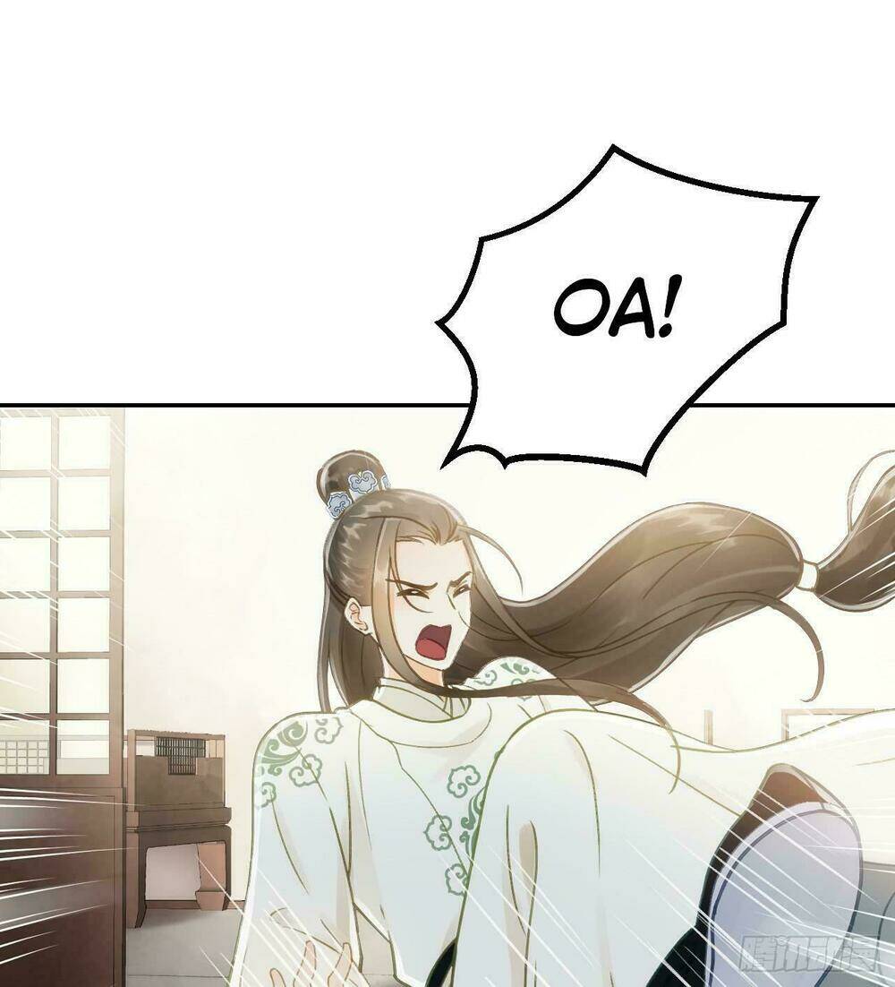 vương gia ba tuổi rưỡi của tôi chapter 5 10