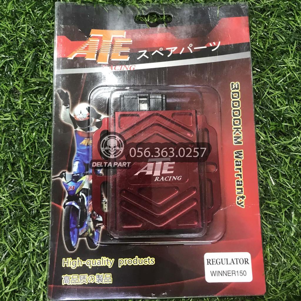 Sạc dành cho xe winner 150 độ ATE 2 chế độ