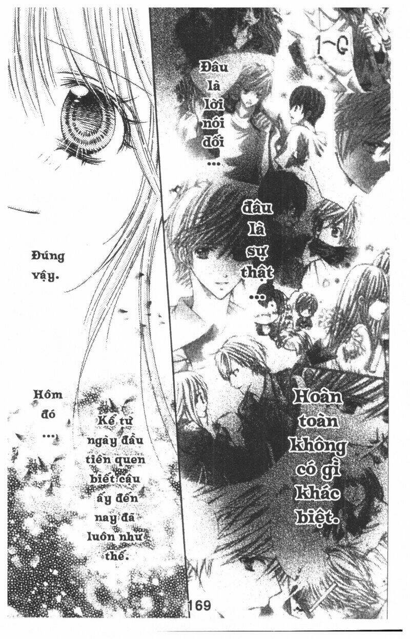 thiên đường rock chapter 7 168