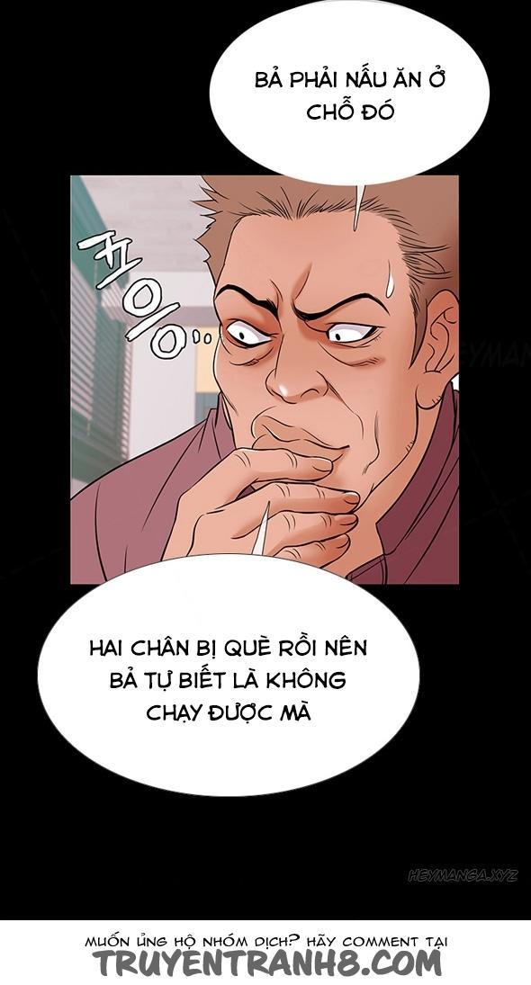 thiên đường chapter 49 19