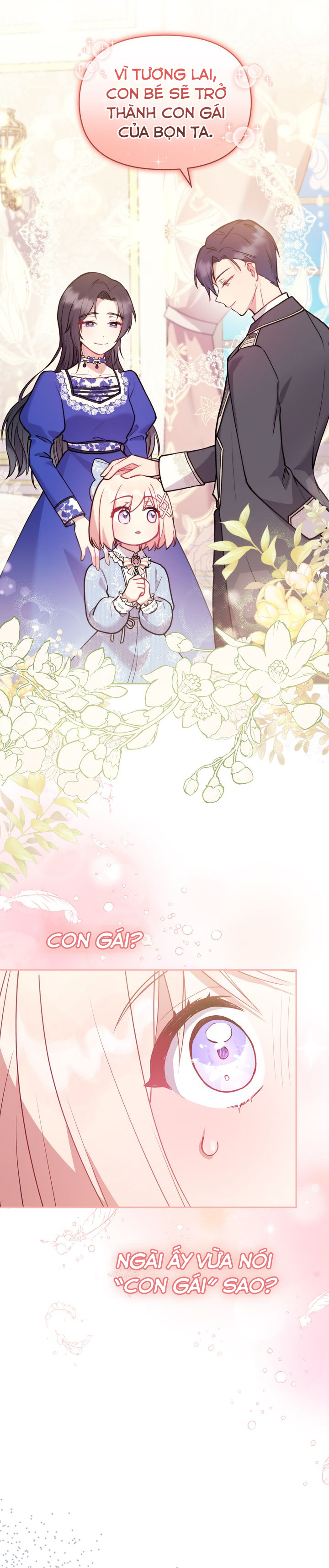 cô con gái nuôi đáng yêu của công tước chapter 25 14