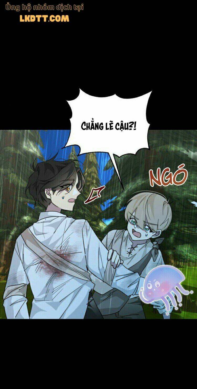 ta đã từng mong nàng biến mất chapter 18 30