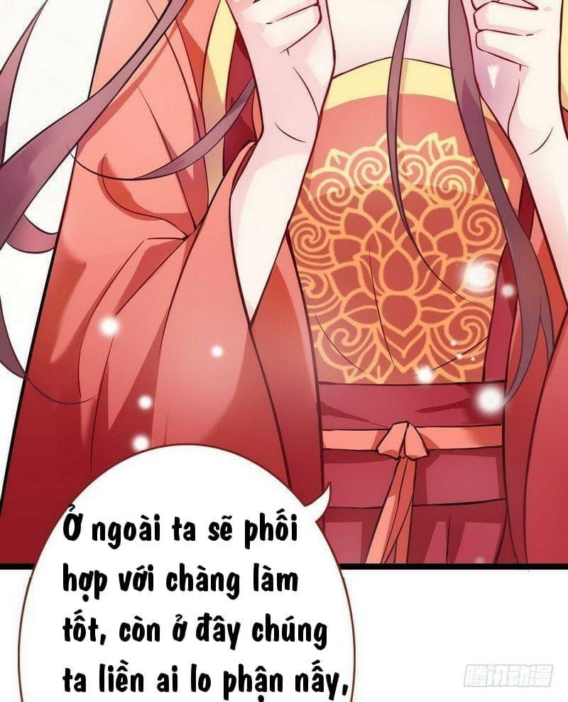 vương phi - âm động thiên hạ chapter 12 17