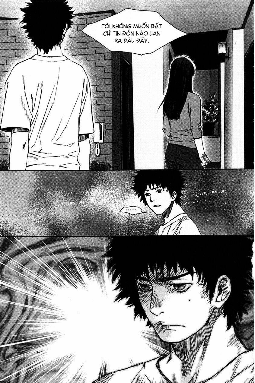 redrum 327 chapter 13 14