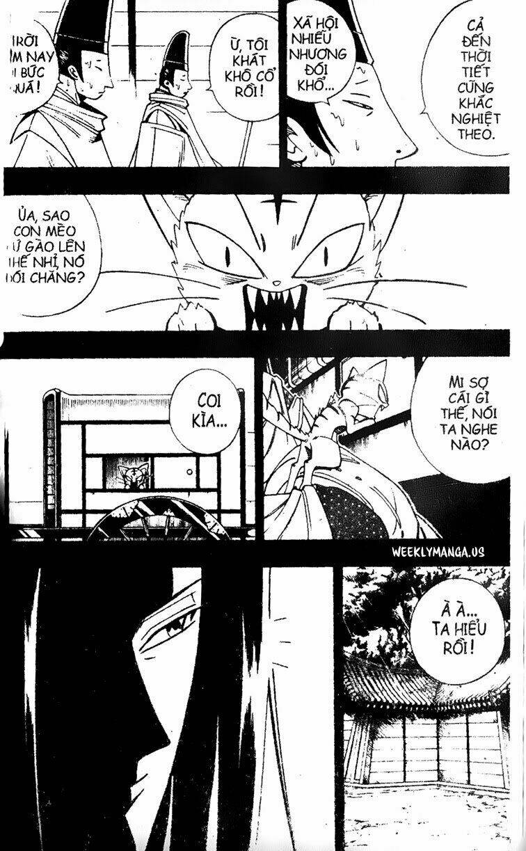 vua pháp thuật chapter 172 18