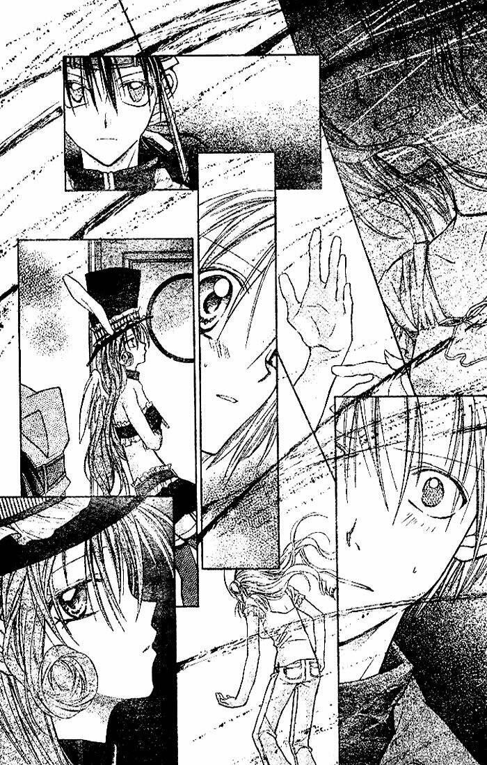 đi tìm mặt trăng tròn chapter 16 28