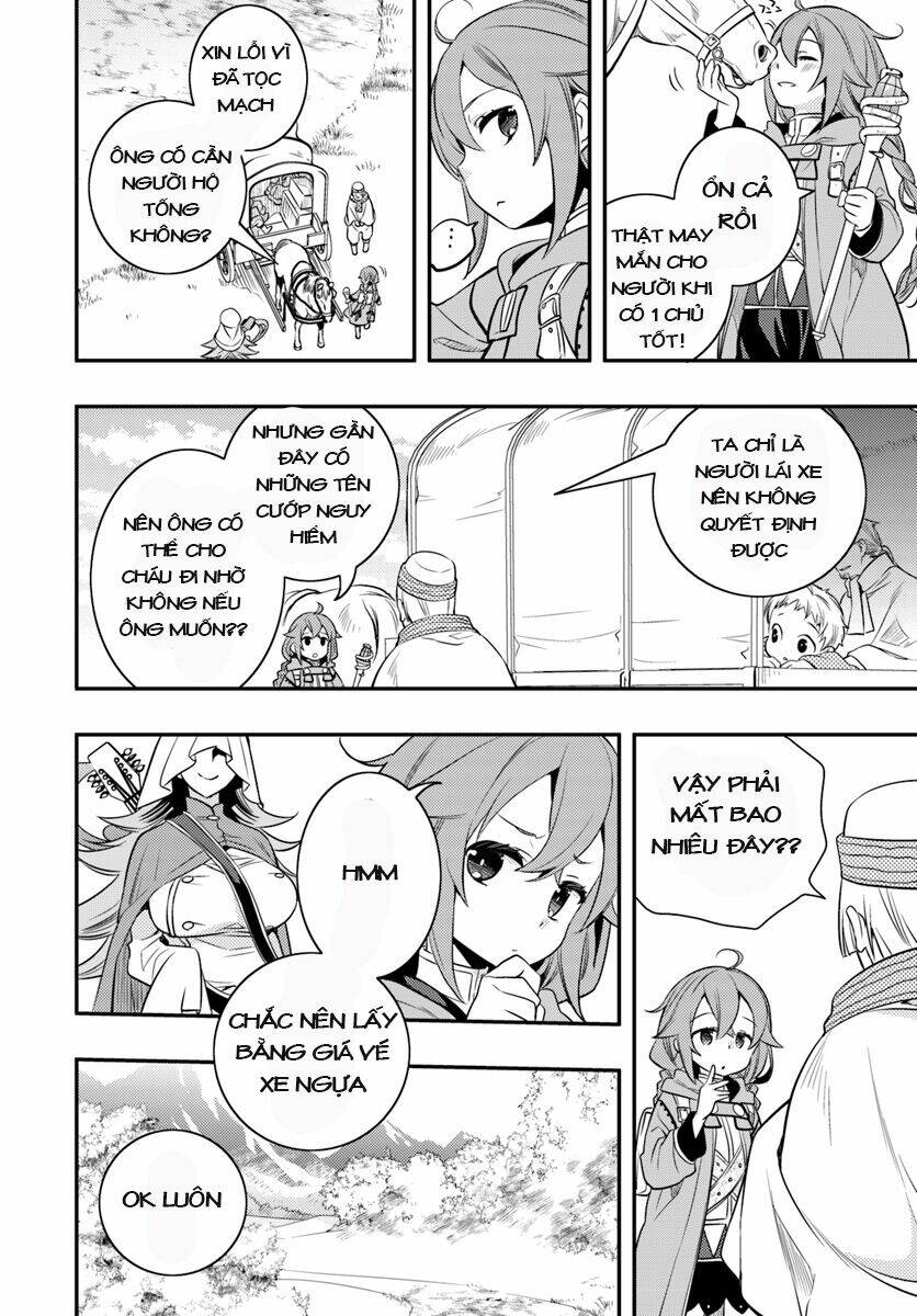 thất nghiệp chuyển sinh - cuộc phiêu lưu của roxy chapter 15 18