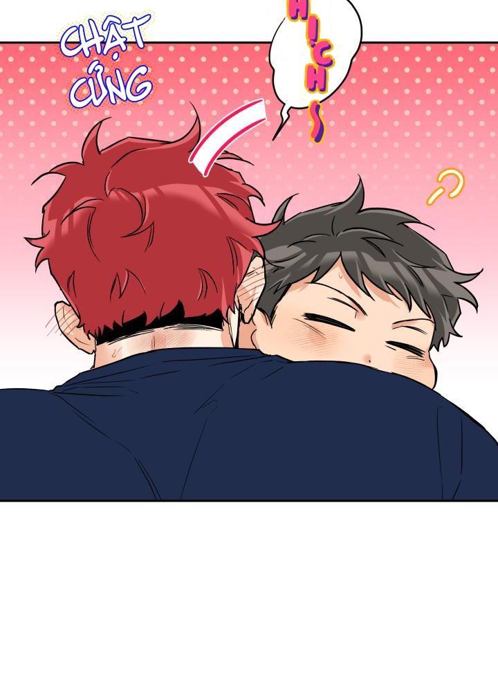 gâu gâu! chapter 32 40