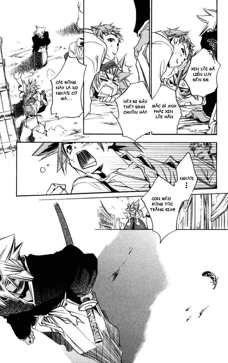 peace maker chapter 12 30