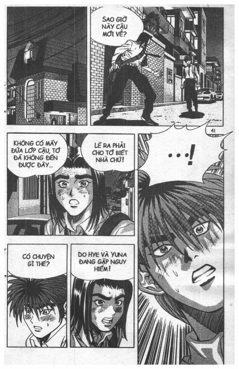 change guy chapter 55 41