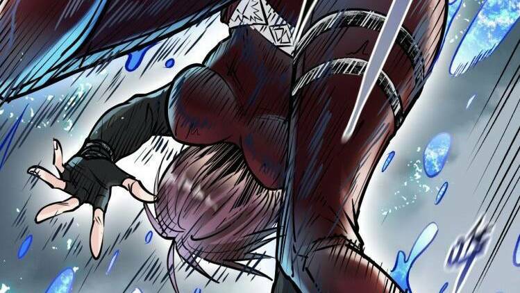 thế giới xa lạ chapter 44 82