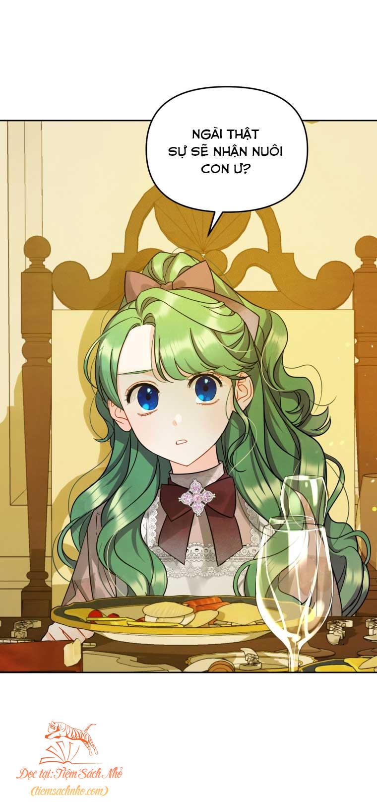 trở thành em gái nam chính truyện bl chapter 3 35