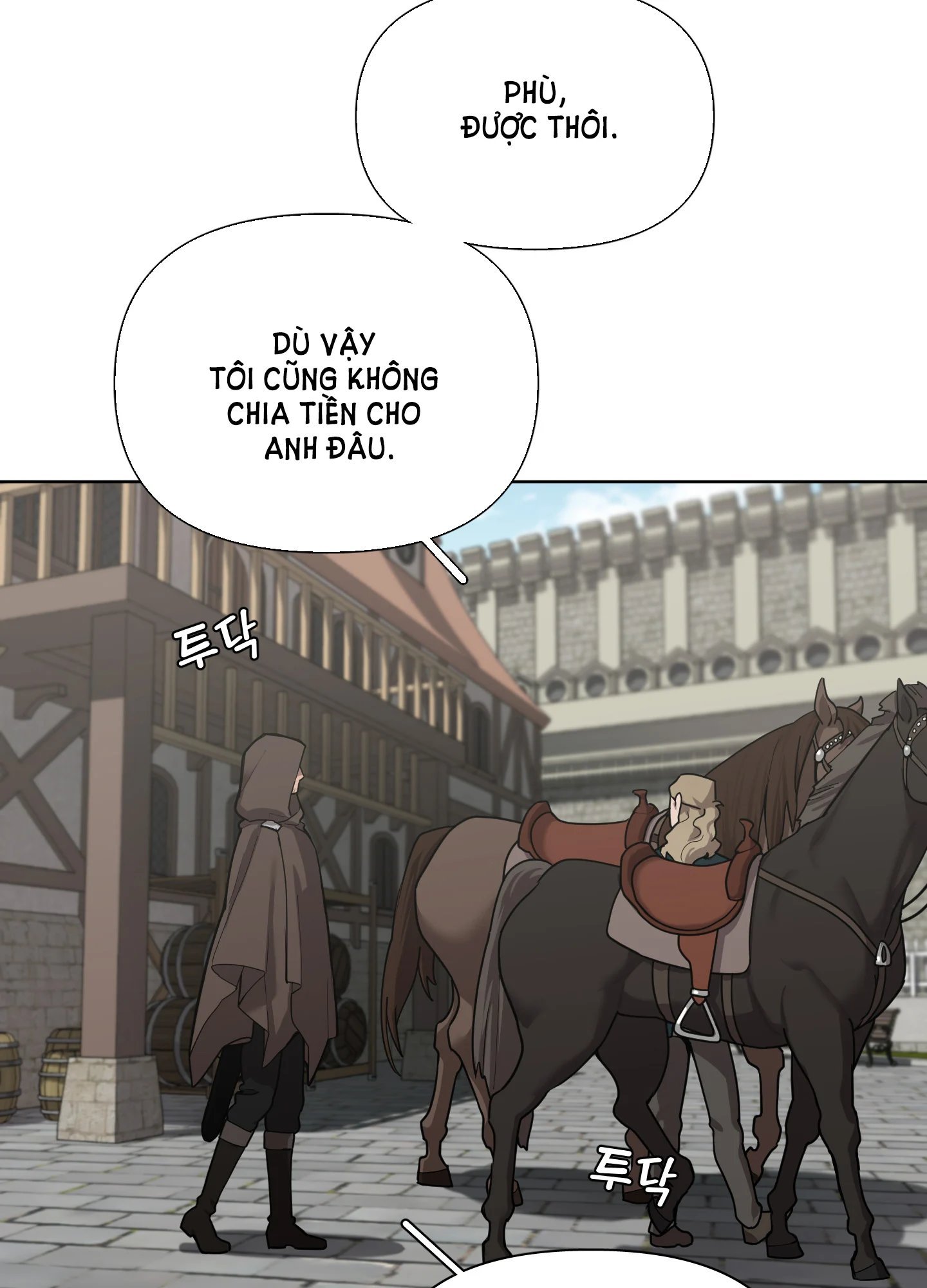 plaything - món đồ chơi của đại công tước chapter 30.1 33