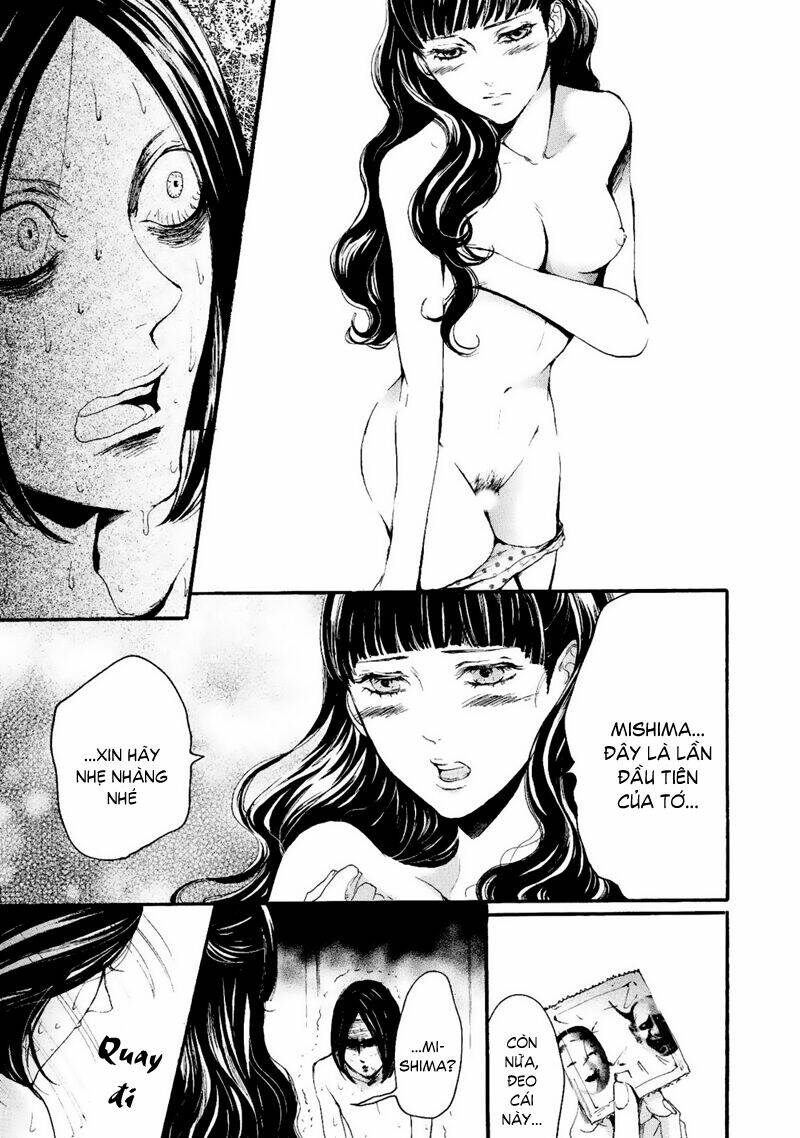 smells like green spirit chapter 5 15