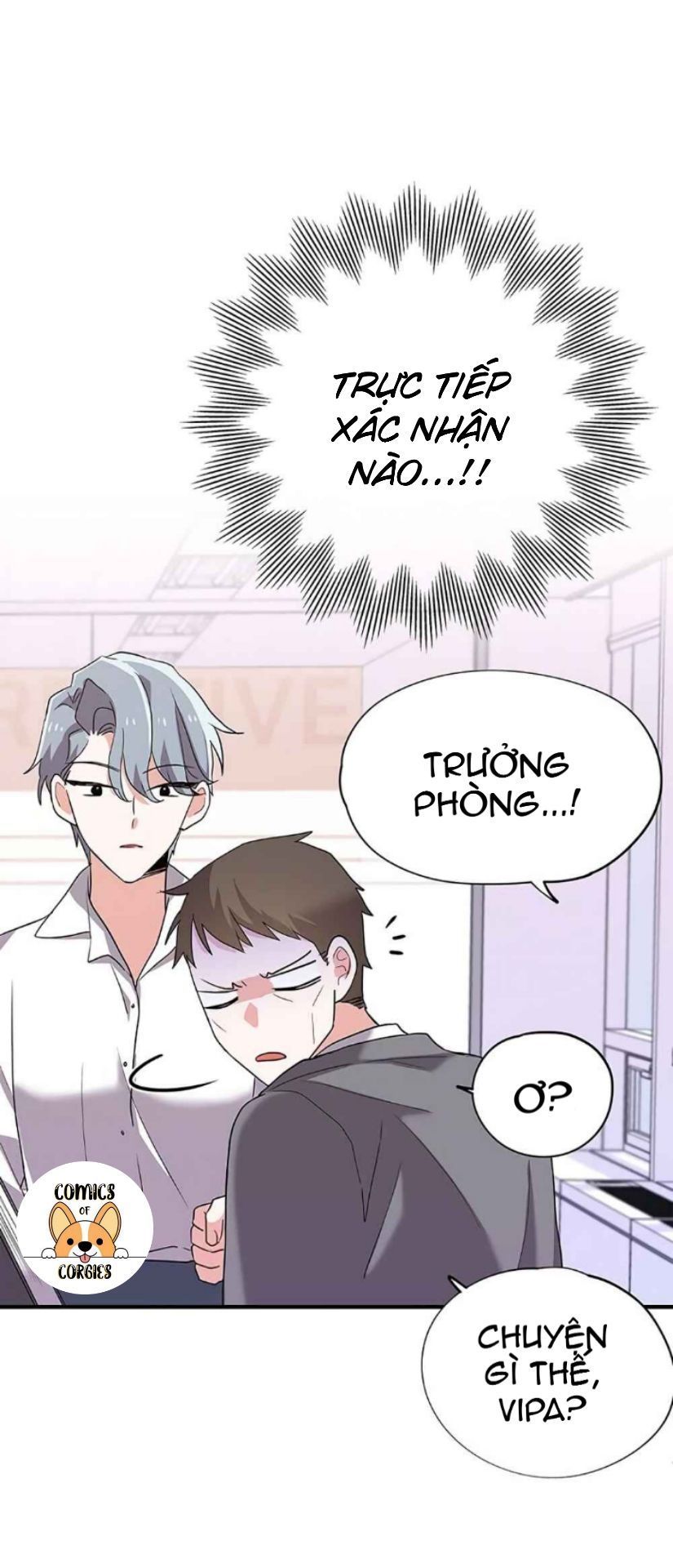 hãy cứu chồng tôi chapter 5 25