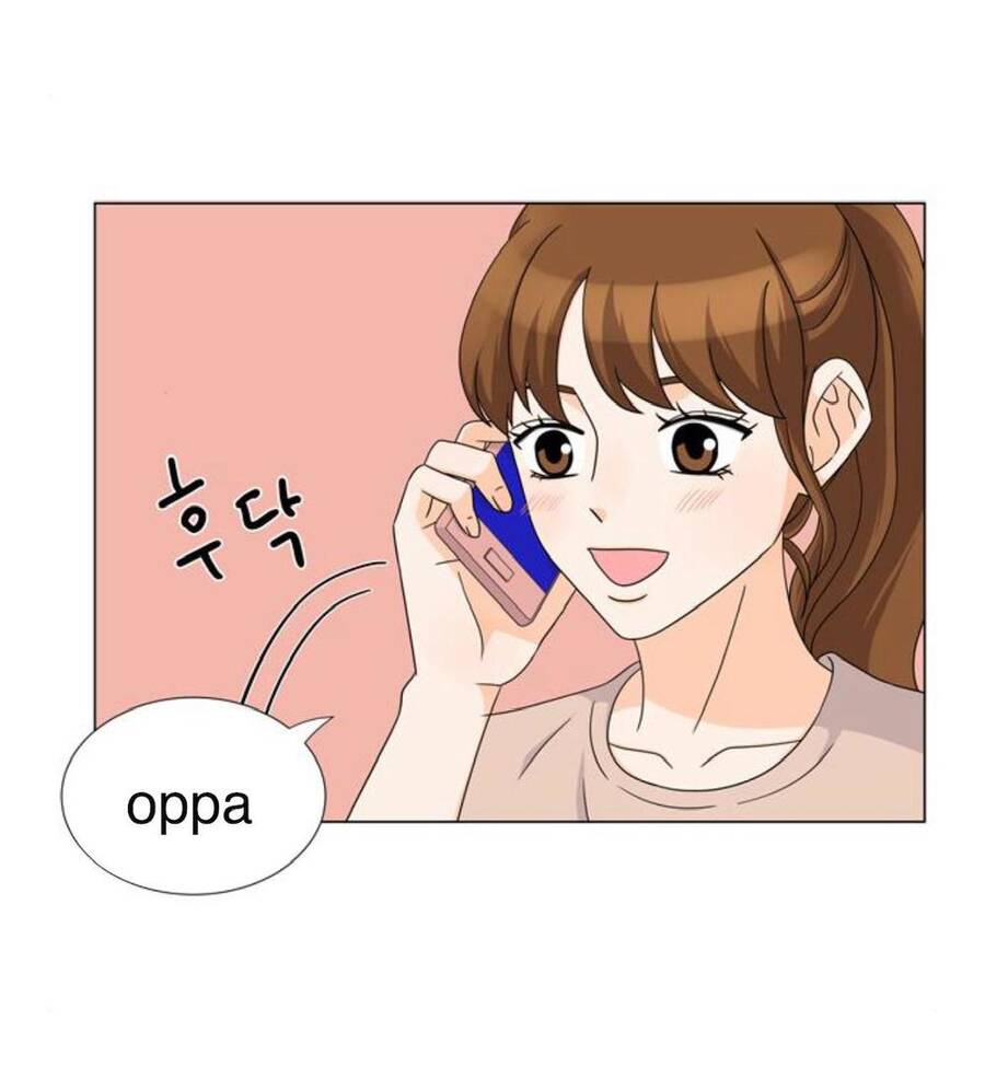 idol và sếp, em yêu ai? chapter 69 4