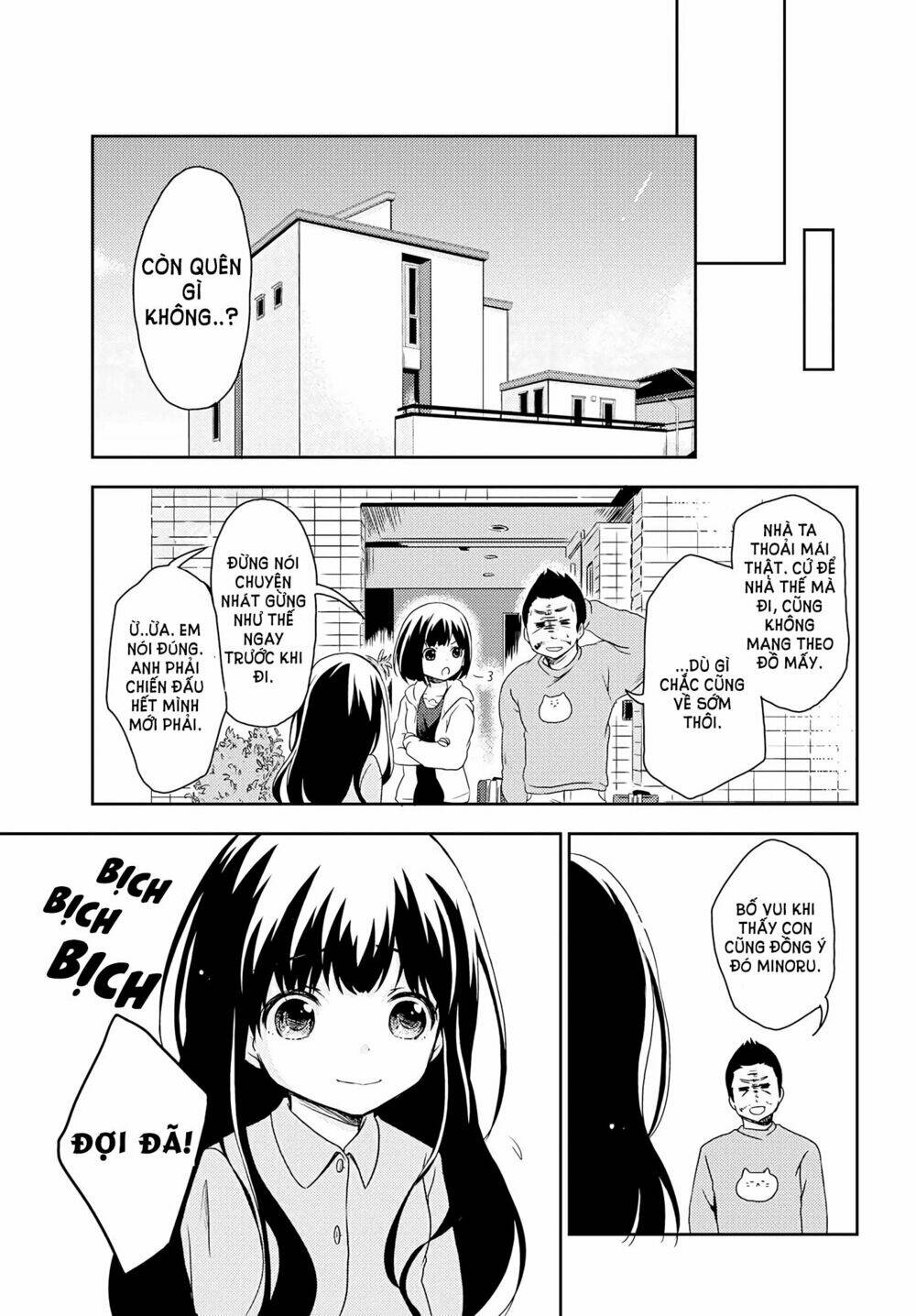 someday, we'll get there chapter 1 32