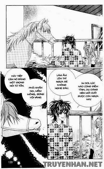 viên đạn tình yêu chapter 4 132