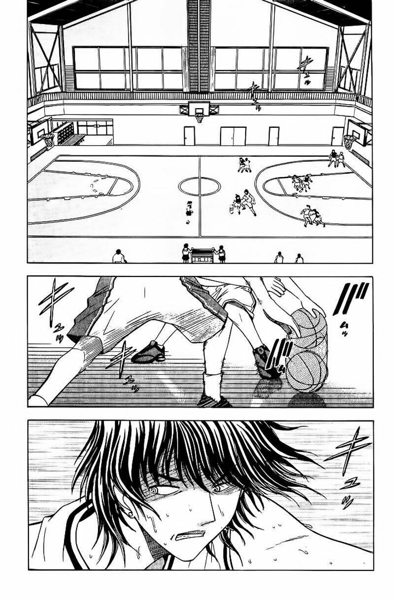 fight no akatsuki chapter 11 2