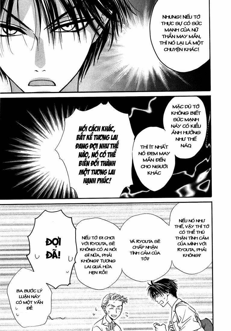 bokutachi wa asu ni mukatte ikiru no da chapter 2 20