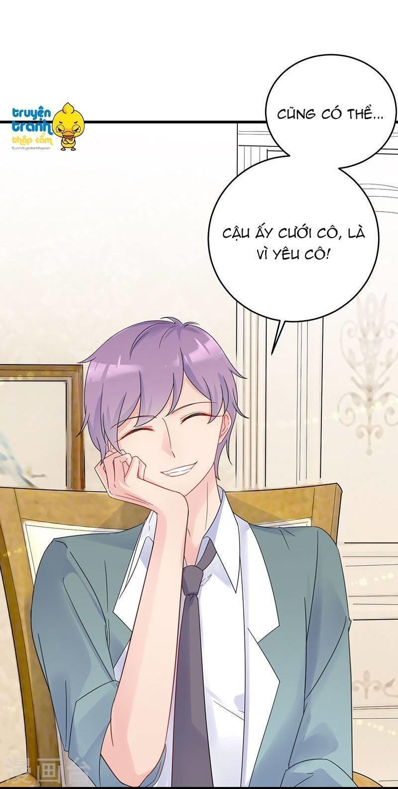 nhạ thượng thủ tịch tổng tài chapter 200 15